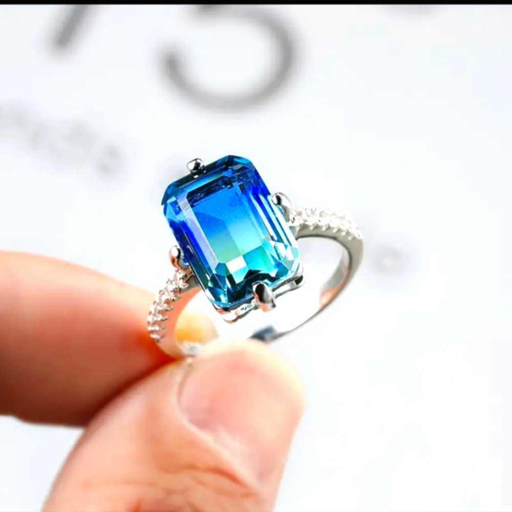 Beautiful ring